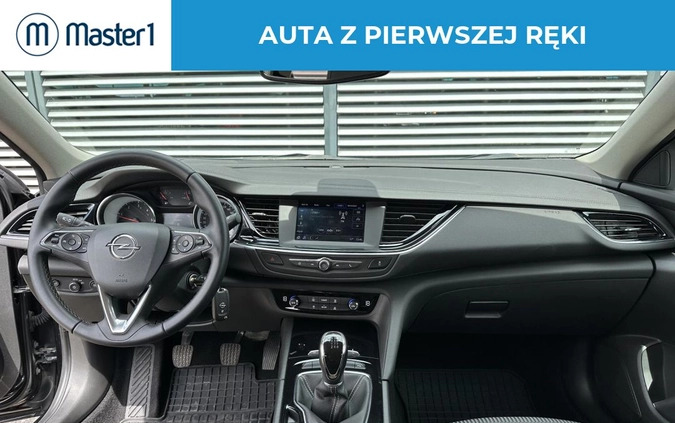 Opel Insignia cena 65850 przebieg: 149824, rok produkcji 2019 z Przemków małe 67